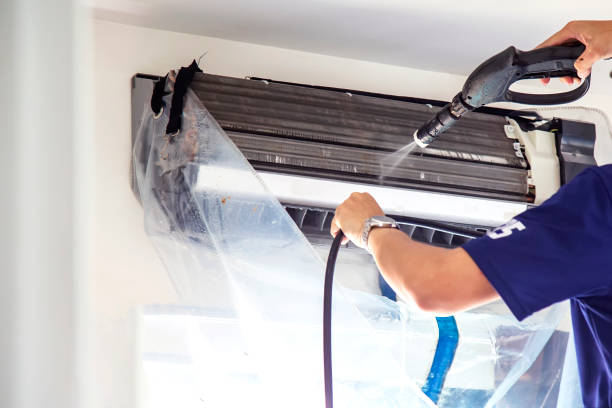 Best Affordable Duct Cleaning Services  in Neuse Forest, NC