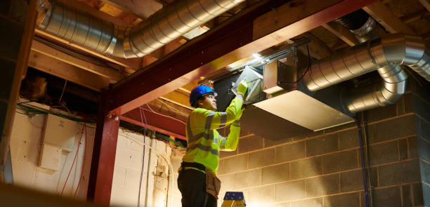 Best Commercial Air Duct Cleaning  in Neuse Forest, NC