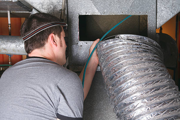 Best Residential Air Duct Cleaning  in Neuse Forest, NC