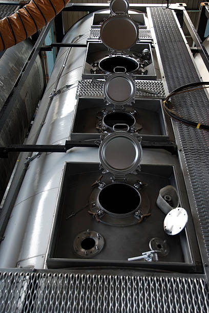Trusted Neuse Forest, NC Airduct Cleaning Experts